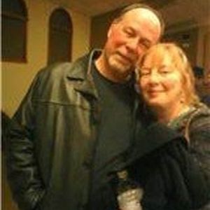 Meet your Posher, Pamela